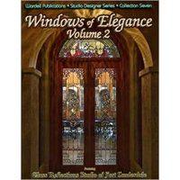 OP=OP Boek Windows of Elegance - Volume 2